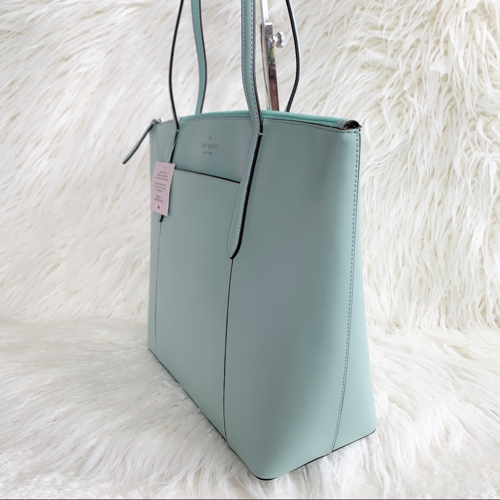 🔥FINAL SALE🔥 NWT Kate Spade Rey Tote - Picture 4 of 9